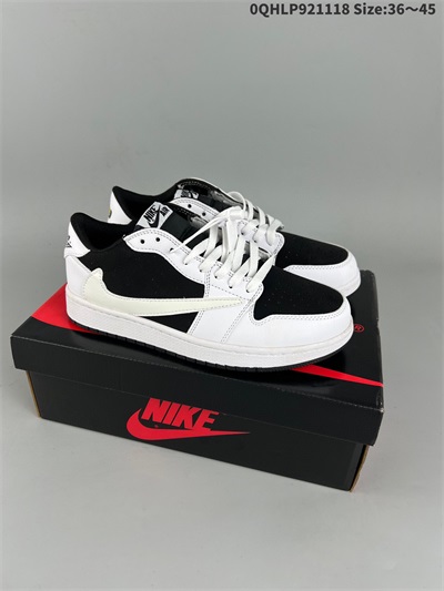 men air jordan 1 shoes 2022-12-11-287
